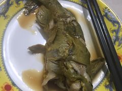 -大鹅岛灶台鱼·铁锅炖(水库路店)