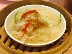 -囍凤楼·粤菜·点心·火锅(温特莱店)