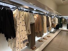 -ZARA(重庆华润万象城中区店)