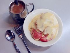 -新记餐厅(香槟大厦店)