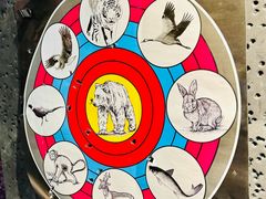 -轻武堂传统射箭·功夫茶·射击体验馆(仁和新城店)