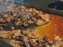 -石棉今知烧烤(总店)