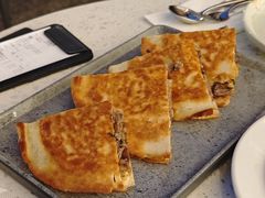 法国甜橙油封鸭馅饼-Bco豆库(雨花客厅店)