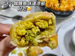 -葛尼沙印度餐厅 (镇明路店)