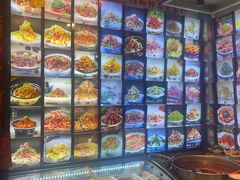 -粗粮人家·东北菜(洋桥店)