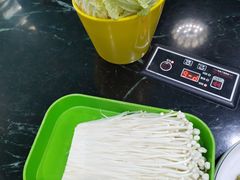 -小海豚•老字号海鲜餐厅(天涯店)