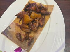 -白金汉爵大酒店-24小时餐厅(南京白金汉爵大酒店店)