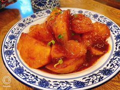 -六大碗(稻河古街区店)