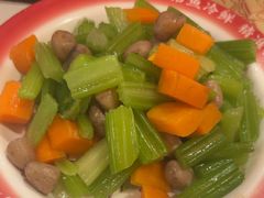 -江湖水乡铁锅炖魚(周庄嘉园店)