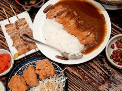 -平成屋· Late Night 食堂(四川北路店)