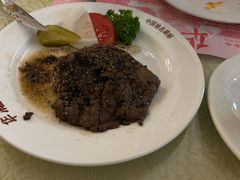 -华梅西餐厅(哈尔滨中央大街店)