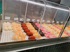 -烫面包·面包烘焙(绿地缤纷城店)