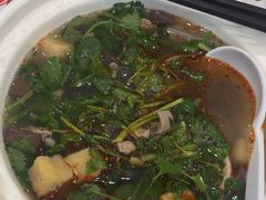 -苏晓玥·手作江南小吃(深圳北站店)