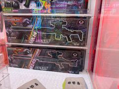 -风云再起游乐汇(北京西单西西友谊店)
