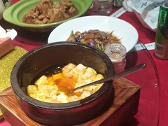 -鸡毛换糖(高桥店)