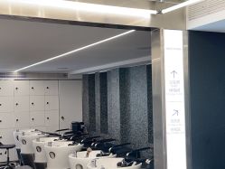 -厘里·salon