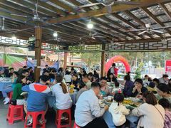 -阿弟特色海鲜餐厅·大排档(平潭店)