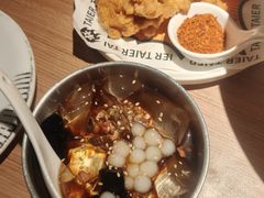 -太二酸菜鱼(兴业太古汇店)