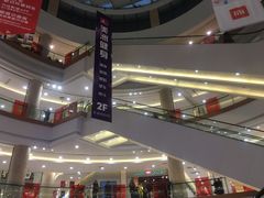 -碧乐城(无锡梁溪店)