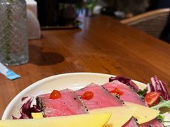 -Osteria Garden 生蚝花园餐厅(原进贤路店)