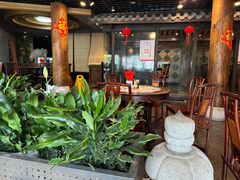 -功德林(南京西路店)
