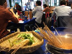 -马路边边火锅串串(观前街店)