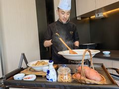 -杏花堂晋商私房菜(华熙五棵松店)