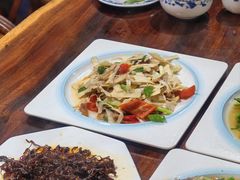 -龙姐私房菜(和顺古镇店)