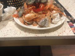 -宴立方海鲜自助(义乌万达广场店)