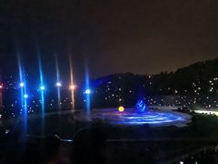 -鼎盛王朝康熙大典实景演出