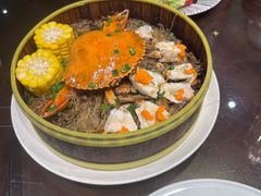 -老蒲鲜·地标·非遗美食(涵江店)