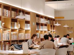 -四季餐厅(华苑店)