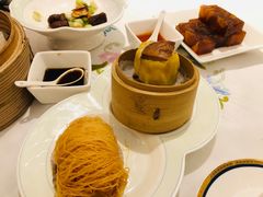 -翠园(兴业太古汇店)