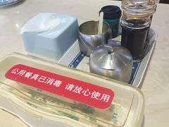 -北方饺子王·海肠捞饭·海鲜锅(山大店)