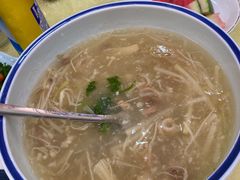 -普天和酒楼·新津菜·烤鸭(天津之眼店)