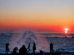 -兴城海滨风景区