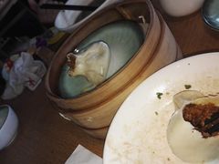 -东园小馆·早茶·淮扬小炒(宋夹城店)