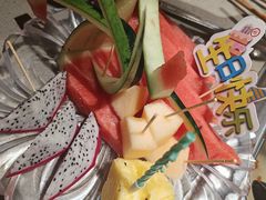 -海底捞火锅(宇飞大厦店)