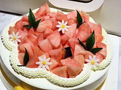 -卷心卷意·轻甜蛋糕(新光天地店)