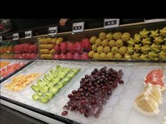 -韩盛·盛江山自助料理(于洪新玛特店)