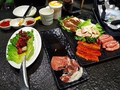 -温度烤肉专门店
