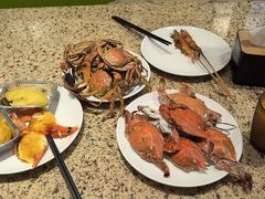 -禾斗海鲜自助(市南银座店)