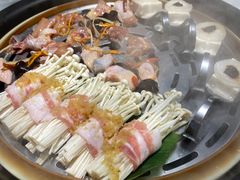 -碗中海·蒸汽海鲜·桑拿鸡(岭南天地店)