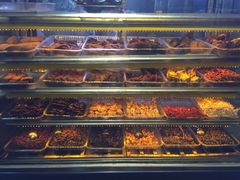 -地婆美食(洞庭东岸店)