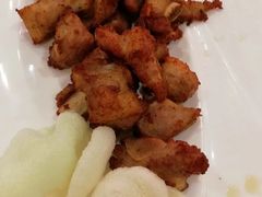 -喜悦海鲜大酒楼(钱柜广场店)