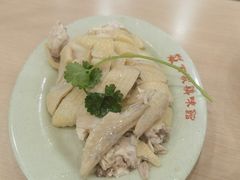 -百家鸡味馆(清泰店)