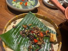 -云海肴·汽锅鸡·云南菜(美罗城店)