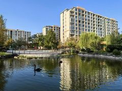 -梧桐人家中国太平国际健康颐养社区