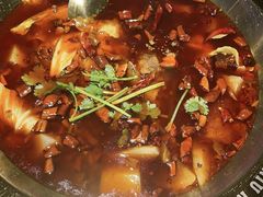 -受气牛肉·重庆耙牛肉(来福士店)