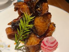-村理·乡村菜音乐餐厅(河西店)